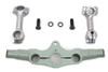 V-Twin - Stelling Spring Fork Inline Handlebar Riser Kit