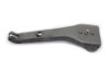V-Twin - Narrow 45 inch Clutch Release Arm Parkerized