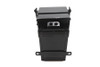 V-Twin #78614 - Solo Battery Box Black