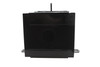 V-Twin #78614 - Solo Battery Box Black