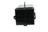 V-Twin #78615 - Black Battery Box