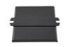 V-Twin #77269B - Battery Box Top Black