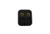 V-Twin #20-0327-C - Headlamp Terminal Block