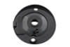 V-Twin - Rear Brake Backing Plate