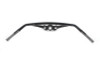 V-Twin - Hollywood Style Offset Handlebars Black