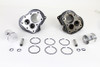Motorshop #45CYLS-WP - 45 inch Front and Rear Cylinder Kit