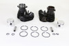 Motorshop #45CYLS-WP - 45 inch Front and Rear Cylinder Kit