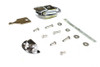 V-Twin - Saddlebag Lock