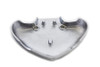 V-Twin - Front Engine Bar Chrome Bolt Cover
