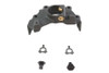 V-Twin #34873-41 - 45 inch WL Sprocket Cover Parkerized