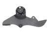 V-Twin - Rocker Clutch Pedal Parkerized