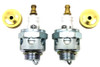 V-Twin - Globe 18mm Spark Plug Kit