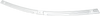Windshield Trim - Scallop - Chrome - FL 14+