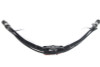 V-Twin - Inline Spring Fork Handlebar Assembly Black