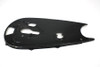 V-Twin - Black Rigid Chain Guard