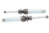 V-Twin - WR Spring Fork Shock Rod Set