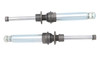 V-Twin - WR Spring Fork Shock Rod Set