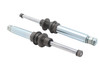 V-Twin - WR Spring Fork Shock Rod Set
