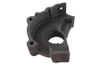 V-Twin - 45 inch Sprocket Cover Parkerized Narrow
