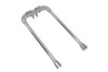 V-Twin - Chrome Front Spring Fork Leg