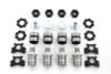 V-Twin - Front Rocker Stud Set