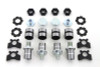 V-Twin - Front Rocker Stud Set