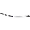 Performance Machine (PM) #0209-2015HST-BM - Windshield Trim - Hole Shot - Contrast Cut