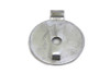 V-Twin #49-1700 + CAD - Damper Disc