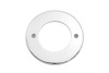V-Twin - Chrome Front Wheel Hub Cover