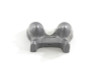 V-Twin - Polished Aluminum Spark Plug Holder