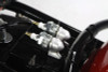 V-Twin - Polished Aluminum Spark Plug Holder