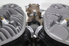 Motorshop #0113426 - WL Linkert Carburetor Assembly