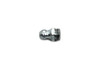 V-Twin - Alemite Grease Fitting White Zinc