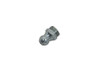 V-Twin - Alemite Grease Fitting White Zinc