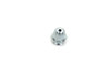 V-Twin - Alemite Grease Fitting White Zinc