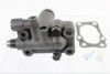 V-Twin - Scavenger Oil Pump Assembly
