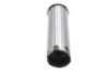 V-Twin - Throttle/Spark Spiral Grip  inchPush inch Type Raw