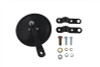 V-Twin - Replica Mirror Black
