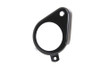 V-Twin - Foot Clutch Friction Cover Black