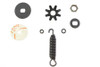 V-Twin #6500F - Rocker Clutch Friction Parts Kit