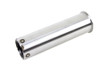 V-Twin - Throttle/Spark Spiral Grip  inchPull inch Type Raw