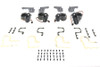 V-Twin - Knucklehead Rocker Tin Kit Parkerized
