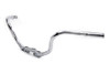 V-Twin - Stelling & Helling Speedster Handlebar Chrome