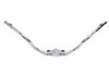 V-Twin - Stelling & Helling Speedster Handlebar Chrome