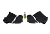Sumax #8798 - Stretched Saddlebag Liner Kit