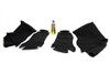 Sumax #8798 - Stretched Saddlebag Liner Kit