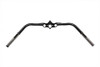 V-Twin - Speedster Handlebar Black