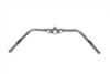 V-Twin - Speedster Handlebar Chrome
