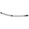 Performance Machine (PM) #0209-2015MRC-BM - Windshield Trim - Merc - Contrast Cut