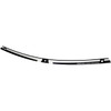 Performance Machine (PM) #0209-2016SCA-BM - Windshield Trim - Scallop - Contrast Cut - FL '14-'21